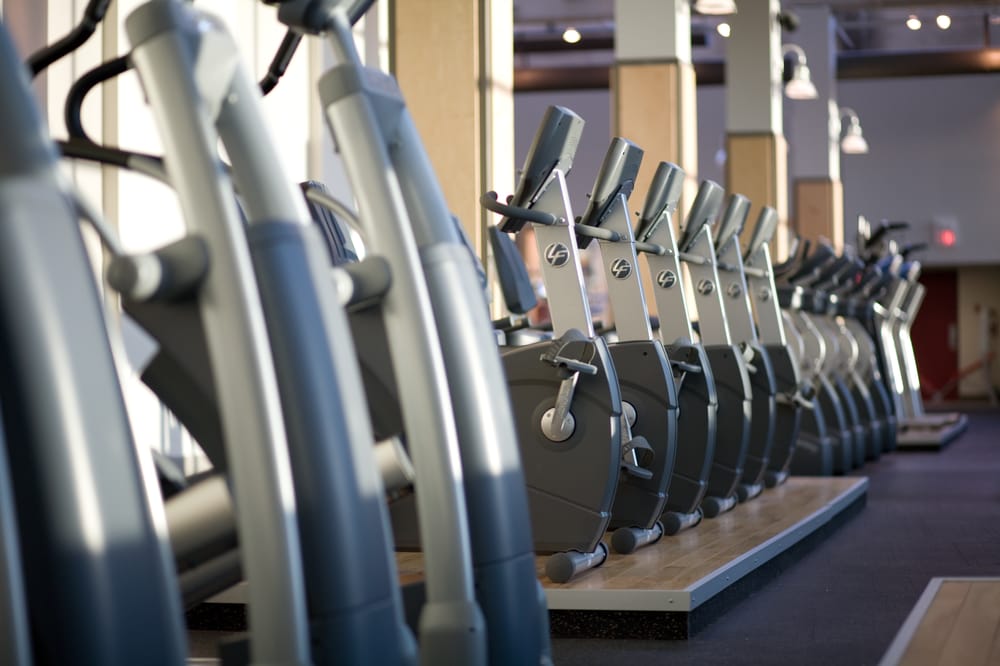 Pure Fitness Image