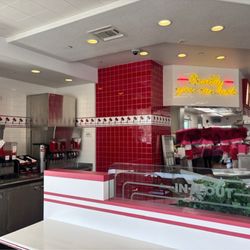 In-N-Out Burger