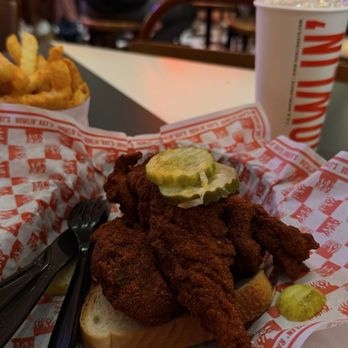 Howlin' Ray's - Southern Near Me - Las Vegas, Nevada