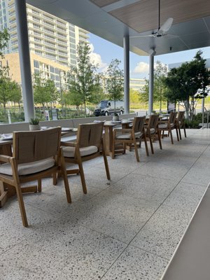 Palato Italian Kitchen and Lounge by null