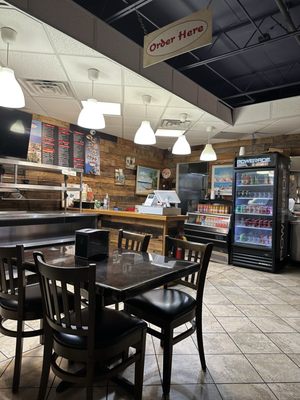 Ameer's Mediterranean Grill & Catering by null