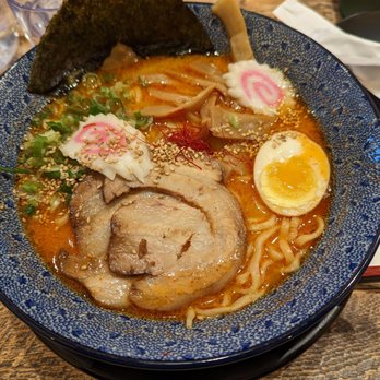 Hinodeya Ramen Bar - Ramen - Ramen Near Me - Campbell, California Hinodeya Ramen Bar - Ramen - Ramen Near Me - Campbell, California
