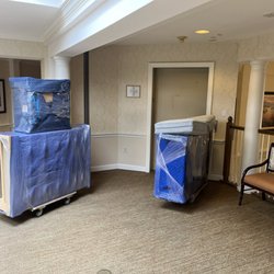 Bring It! Movers - Rapid-it, stack-it and roll!!!!!!!