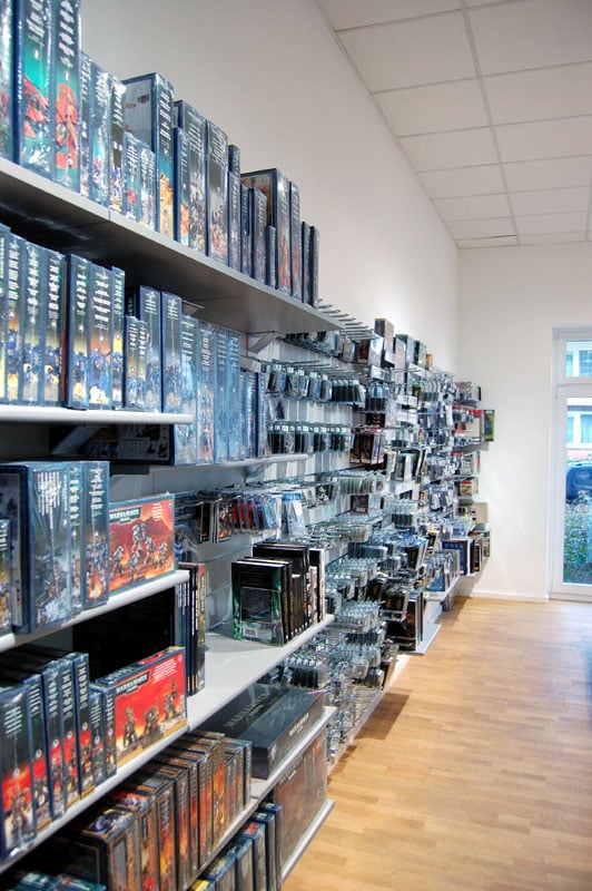 TTS Updated August 2024 Eimsbütteler Str. 13, Hamburg