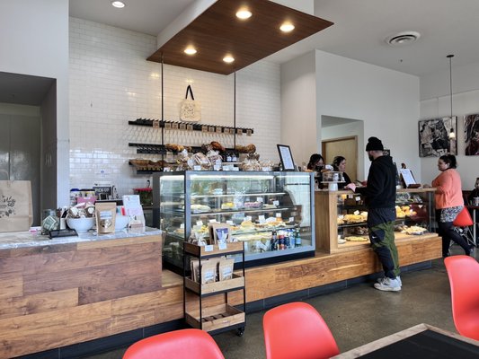 Macrina Bakery & Cafe by null