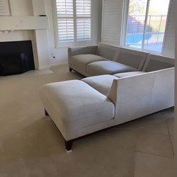 Prestige Carpet & Upholstery Cleaning