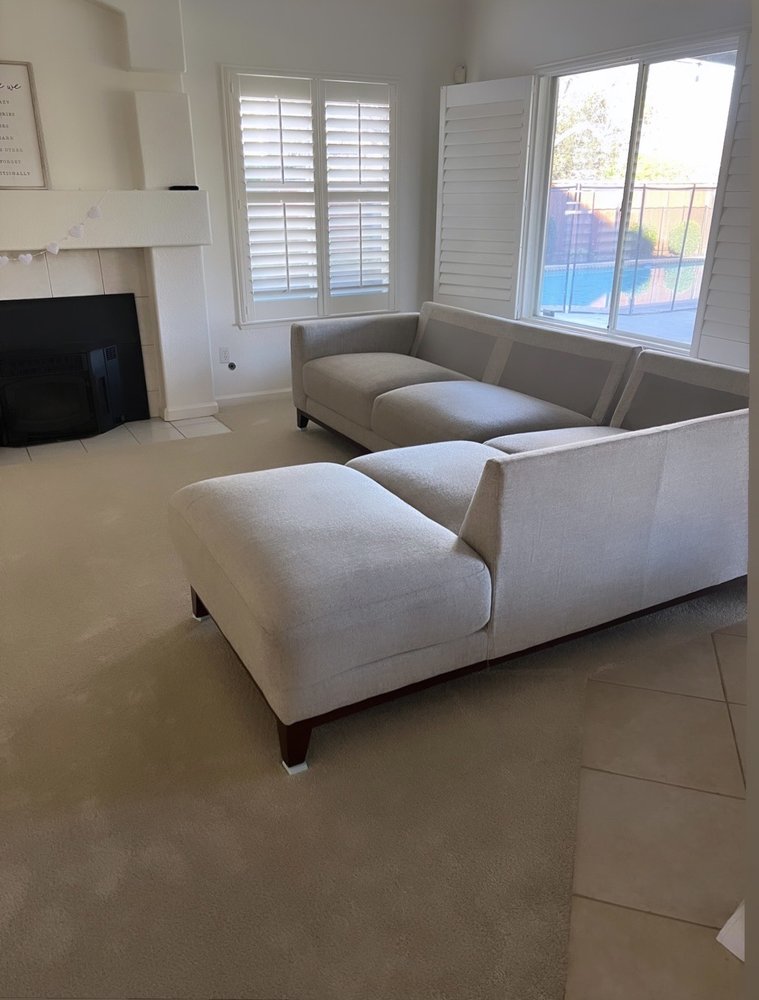 PRESTIGE CARPET & UPHOLSTERY CLEANING Updated September 2024 19