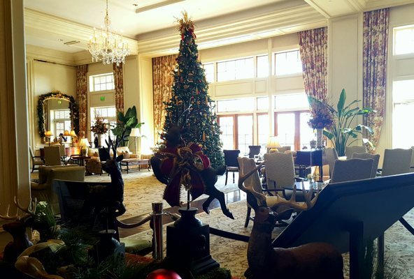 The Sanctuary at Kiawah Island Golf Resort by null The Sanctuary at Kiawah Island Golf Resort by null