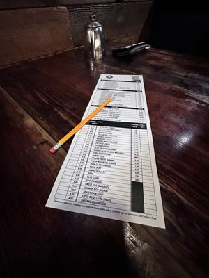 Menu photo 8 Mikko Sushi Vista, CA