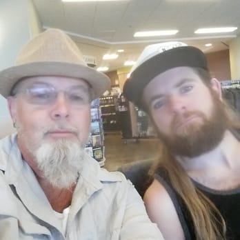 Salon Renaissance - Me and Kenz heading  to the Vegas International hair show - Hair Salons Near Me - Redmond, Oregon