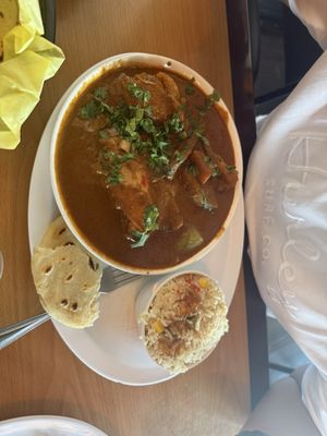 Casa Chapina Restaurant by null