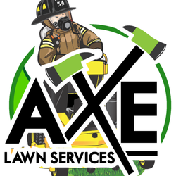Axe Lawn Services
