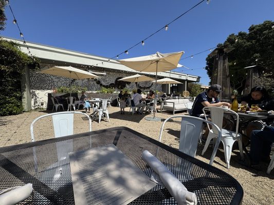 Aracely Cafe by null