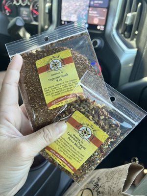 The Spice & Tea Exchange of Sarasota by null