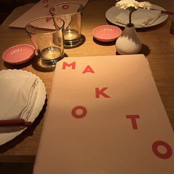 Makoto - Japanese Near Me - Miami Beach, Florida