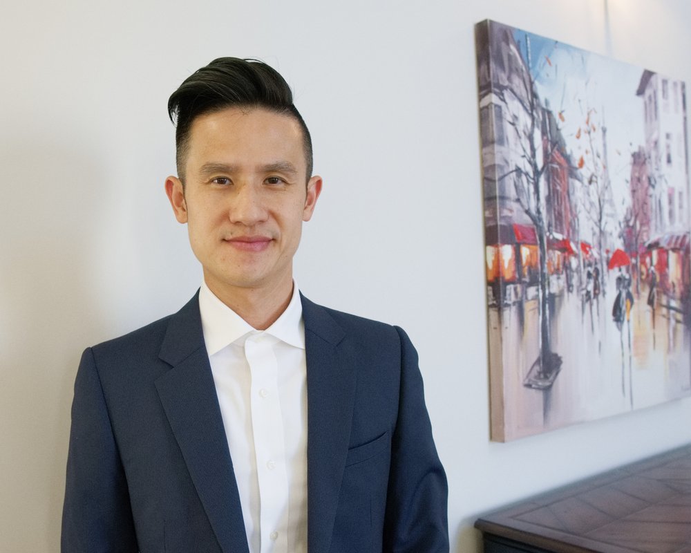 DANIEL WANG REAL ESTATE Updated October 2024 10 Reviews 556 Las