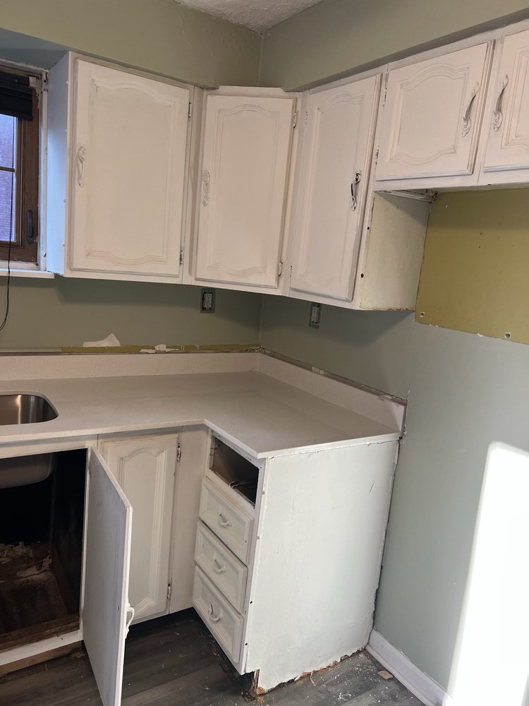 Slide of BAMM Construction Services Inc