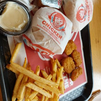 Wendy's - Fast Food Near Me - Marysville, Washington Wendy's - Fast Food Near Me - Marysville, Washington