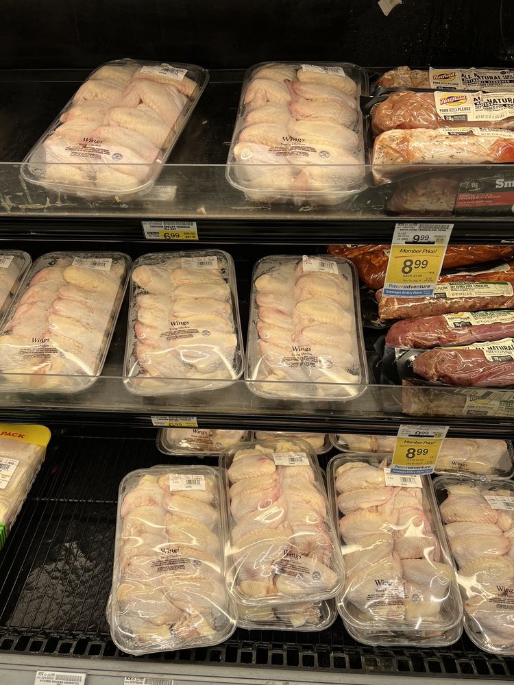 SAFEWAY 27 Photos & 55 Reviews 299 S Van Dorn St, Alexandria