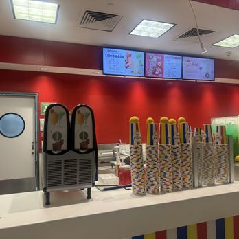 Hot Dog on a Stick - Fast Food Near Me - Cerritos, California