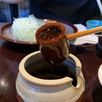 Koromo - Katsu sauce - Japanese Near Me - Aiea, Hawaii
