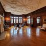 Photo of Rutherfurd Hall