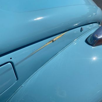 Econo Auto Painting - Removed all but 3 trim .Upon pickup the employees lied to me and say "we didn't remove your trim, you came here like that." - Body Shops Near Me - Columbia, South Carolina Econo Auto Painting - Removed all but 3 trim .Upon pickup the employees lied to me and say "we didn't remove your trim, you came here like that." - Body Shops Near Me - Columbia, South Carolina