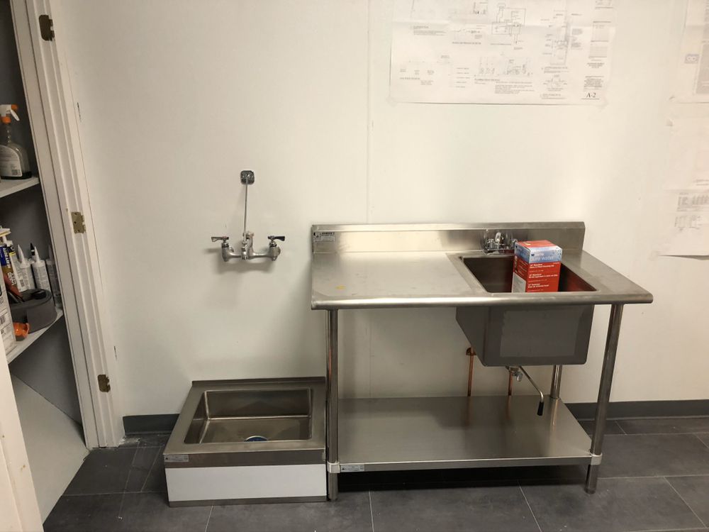 Slide of Belmar Plumbing & Heating