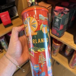 Florida cup 24.99