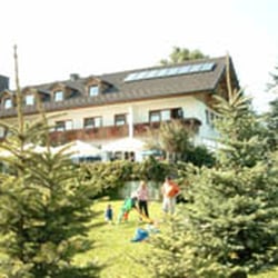 Gasthof Sonnenheim Saaldorf