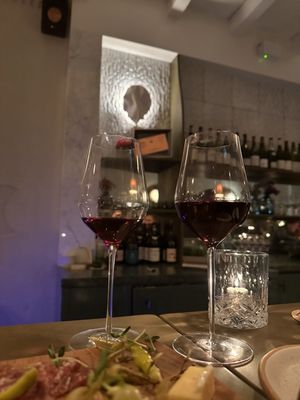 La Compagnie, Flatiron by null