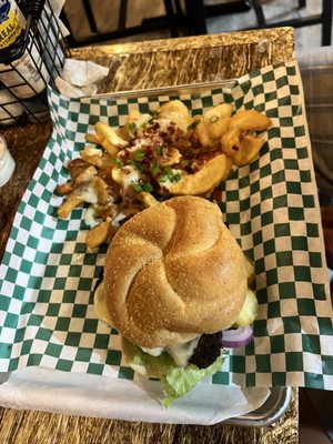 Buds and Brews by null