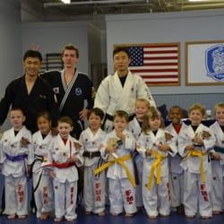 Mun's Korean Martial Arts