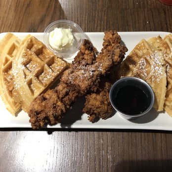 The Joy Bus Diner - Chicken and waffles - Breakfast & Brunch Near Me - Phoenix, Arizona The Joy Bus Diner - Chicken and waffles - Breakfast & Brunch Near Me - Phoenix, Arizona
