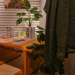 Aloha Green Apothecary - A peek inside of the Ko Olina dispensary.