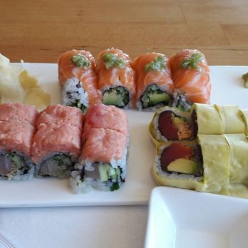 Sen - Sushi delicious!!! - Sushi Bars Near Me - Sag Harbor, New York Sen - Sushi delicious!!! - Sushi Bars Near Me - Sag Harbor, New York