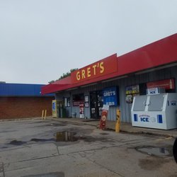 Grets G&W Grocery