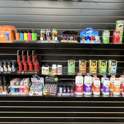 Smoke & Go - Have Drug test coming up? We have wide variety of detox, guarantying to cleanse your body!