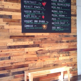 Juice Alchemy - Juice Bars & Smoothies Near Me - San Diego, California
