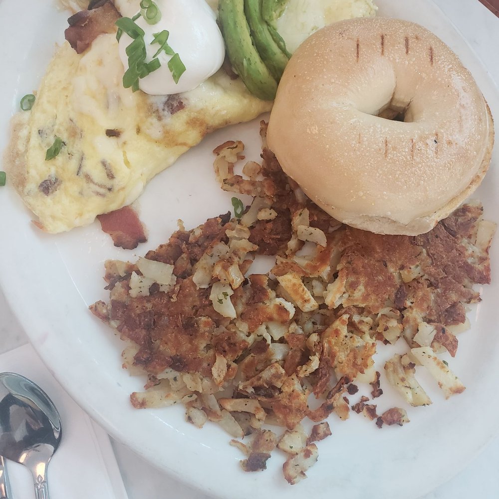 Rick's Cafe - Bacado! - American Near Me - Los Altos, California Rick's Cafe - Bacado! - American Near Me - Los Altos, California