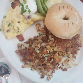 Rick's Cafe - Bacado! - American Near Me - Los Altos, California