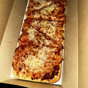 AMC Annapolis Mall 11 - Flatbread - Cinema Near Me - Annapolis, Maryland