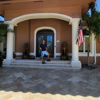 Super Shine Window Cleaning - Gutter Services Near Me - Boca Raton, Florida