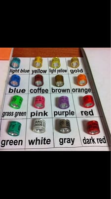 Boone's Feed by null