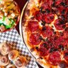 Atlas Pizza gift card