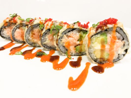 Sushi Nova - Orland Park by null