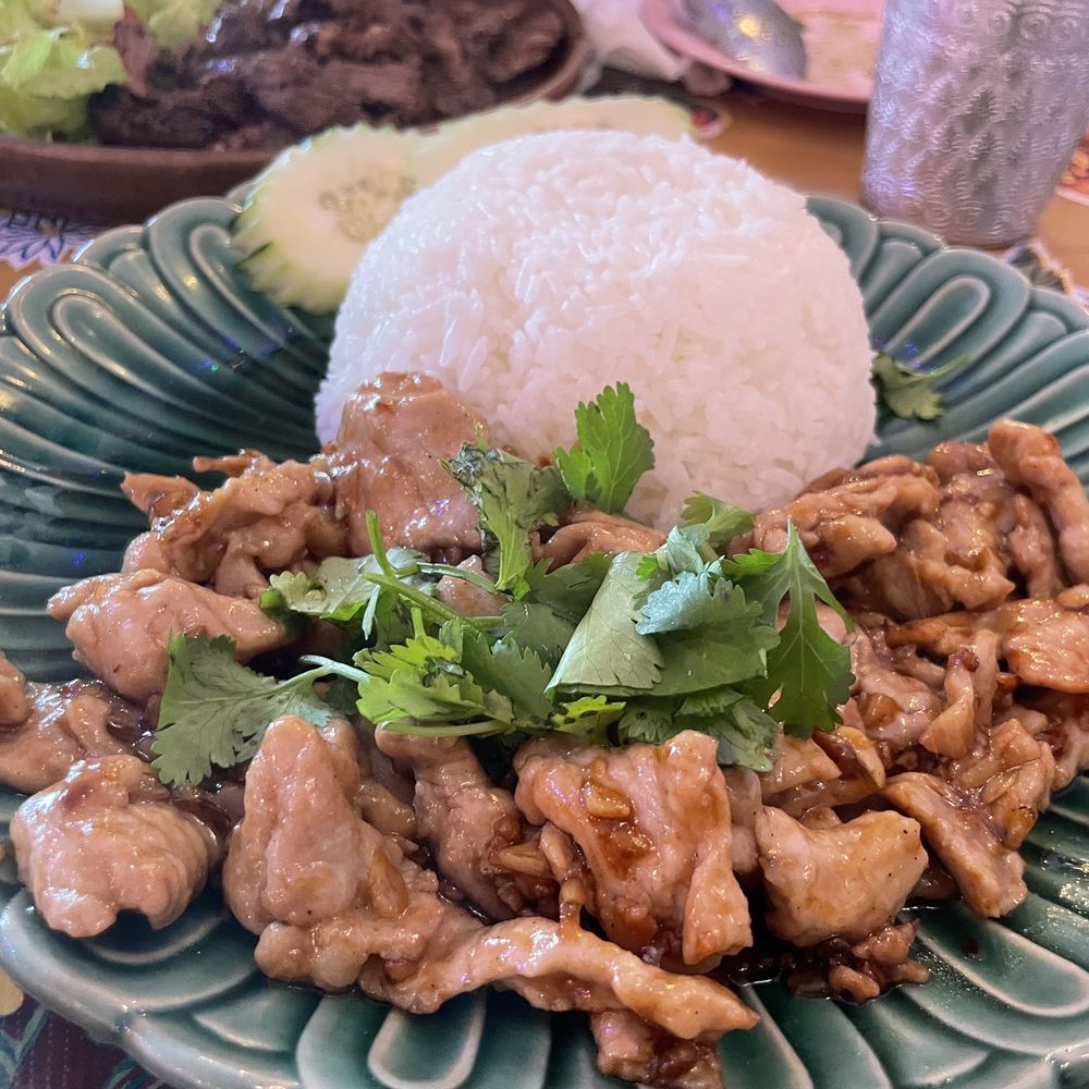 Pork Pork