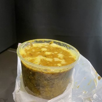 Antelope Truck Stop Pronghorn - Lentils - Indian Near Me - Burns, Wyoming
