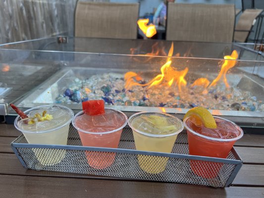 The Pour Yard by null