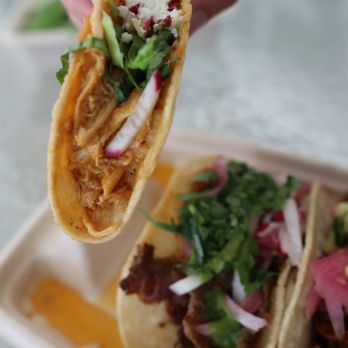 Turco Taco - Tacos Near Me - Naples, Florida